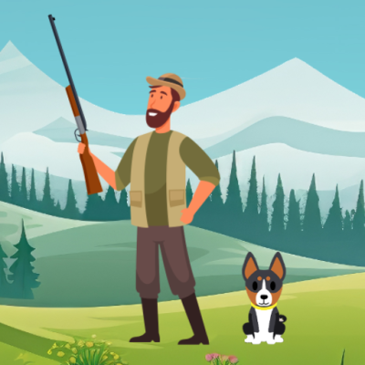 Bird Hunter