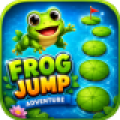 Frog Jump
