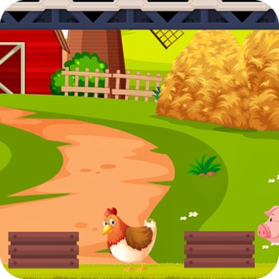 Happy Farm