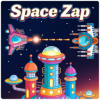 Space Zap