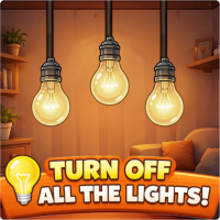 Switch Off light
