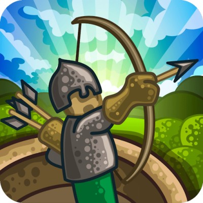 Tower Defense