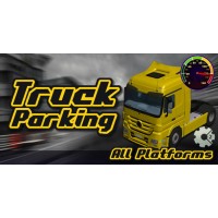 Truck parking