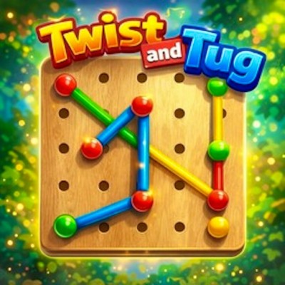 Twist and Tug