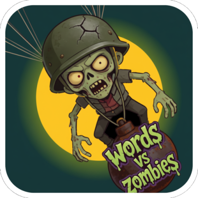 Words Zombies