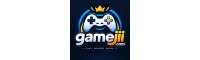 Gamejii Logo